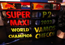 Лас Вегас-2023: Любопытная статистика Red Bull
