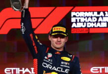 Лучшие гонщики по мнению руководителей команд Max Verstappen