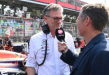 В Mercedes признают проблемы с корреляцией James Allison, Tom Kristensen