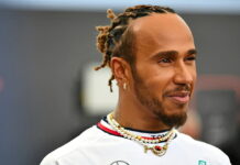 Бергер: С Хэмилтоном Ferrari может начать успешный цикл Lewis Hamilton