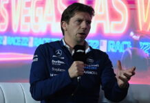 Джеймс Ваулз: Очень сочувствую Ferrari и Alpine James Vowles