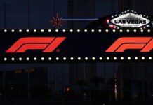 Лас Вегас-2024: Предварительный прогноз погоды Las Vegas Grand Prix