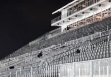 Вместо денег болельщики получат ваучеры Las Vegas Grand Prix