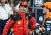 Шарль Леклер: Я вообще не ожидал такого результата Charles Leclerc, Oscar Piastri