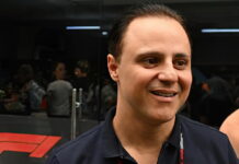 Фелипе Масса готовится к судебным слушаниям Felipe Massa