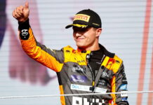 Норрис: После Бахрейна я перестал делать прогнозы Lando Norris