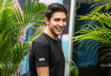 Окон: В 2024-м у нас будет воинственный настрой Esteban Ocon