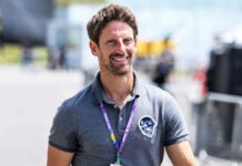 Роман Грожан остаётся в IndyCar, но меняет команду Romain Grosjean