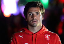Сайнс: Надеюсь, у меня ещё будут шансы побороться за титул Carlos Sainz