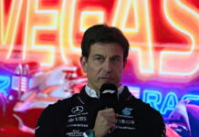 Вольфф: Моя цель – помочь Льюису завоевать восьмой титул Toto Wolff