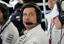 Вольфф: В 2024-м у нас будет совершенно другая машина Toto Wolff