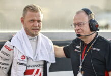 Магнуссен: Я тоже часть общей проблемы, как и все в Haas Kevin Magnussen