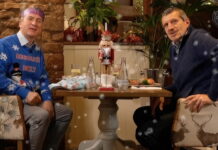 Штайнер: Желаю нашей команде успехов в 2024 году! Guenther Steiner