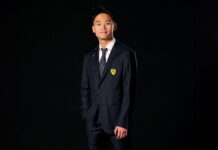 Йе Йифей подписал контракт с Ferrari Yifei Ye