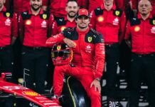 Карлос Сайнс мечтает о машине, способной побеждать Carlos Sainz