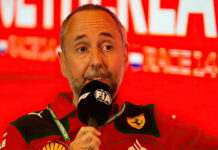 Ferrari и Aston Martin согласовали переход Кардиле Enrico Cardile