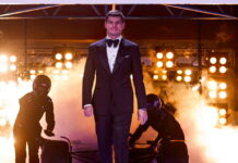 Ферстаппен: Каникулы пока не начались, но это всё впереди FIA Prize Giving Ceremony 2023