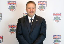 Зак Браун избран почётным членом клуба BRDC Zak Brown