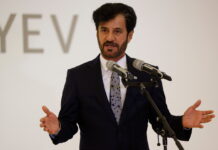 Ключевые фигуры FIA не были допущены на заседание Mohammed Ben Sulayem