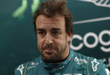 Алонсо рассказал, из-за чего может задуматься об отставке Fernando Alonso