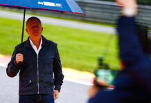 Брандл: Команды должны бросить вызов Red Bull Martin Brundle
