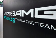 В Mercedes организуют тесты для Антонелли в Хересе Mercedes F1 Team