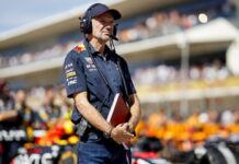 Шумахер: Red Bull может опуститься на уровень середняков Adrian Newey