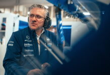 Пэт Фрай: Команда уже готовит технические новинки Pat Fry