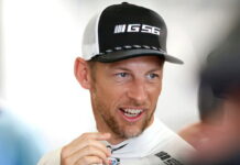 Дженсон Баттон проведёт полный сезон с Jota Jenson Button