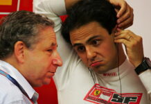 Тодт: Результаты гонки в Сингапуре стоило отменить Jean Todt, Felipe Massa