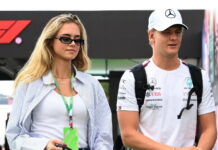 Феттель: Надеюсь, Мик вновь получит шанс в Формуле 1 Laila Hasanovic, Mick Schumacher