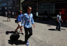 Десять самых богатых гонщиков Формулы 1 всех времен Michael Schumacher