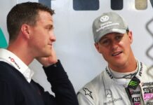 Ральф Шумахер: Я скучаю по Михаэлю Ralf Schumacher, Michael Schumacher