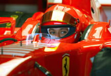 Валентино Росси: Мне предлагали контракт с Minardi Valentino Rossi