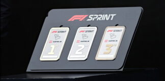 В 2027-м число этапов со спринтом может вырасти до 10 Sprint trophies