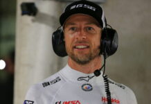 Баттон в 2024-м может войти в элитный клуб гонщиков Ф1 Jenson Button