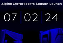 Alpine проведёт совместную презентацию для Ф1 и WEC Alpine