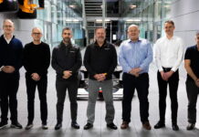 Браун: С Маршаллом и Санчесом мы прибавим в мощности McLaren