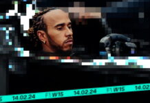 В Mercedes напомнили о презентации новой машины Lewis Hamilton