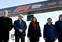Мадрид будет принимать гонку Формулы 1 с 2026 года Madrid Grand Prix
