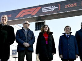 Madrid Grand Prix