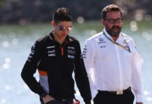Лагрю: Работая с гонщиком, надеемся довести его до Ф1 Esteban Ocon, Gwen Lagrue