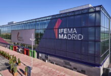Гонка в Мадриде: Всё, что нужно знать о трассе Madrid Grand Prix