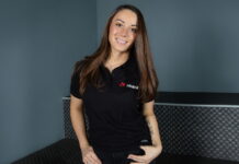 Кэрри Шрайнер проведёт сезон за Campos Carrie Schreiner