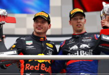 Квят готов вернуться в Ф1, но это уже голливудский сценарий Max Verstappen, Daniil Kvyat