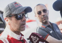 Лёб: Учтём весь наш опыт в работе с новой машиной Dakar-2024, Sebastien Loeb, Bahrain Raid Xtreme, BRX Prodrive Hunter