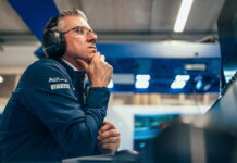 Пэт Фрай: Мы не должны бояться рисковать Pat Fry