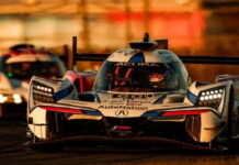 В Honda USA могут отказаться от WEC из-за Формулы 1 Acura Honda