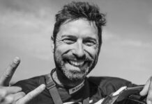 Дакар-2024: Мотогонщик Карлес Фалькон скончался от травм Carles Falcon