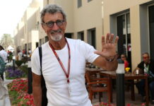 Эдди Джордан рассказал о ходе борьбы с болезнью Eddie Jordan